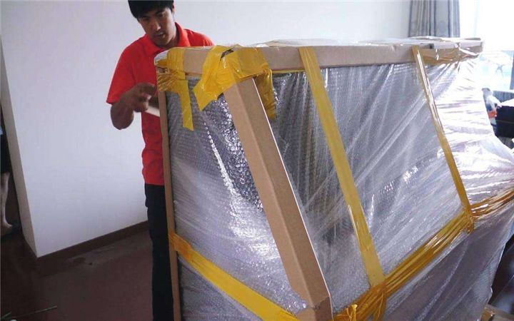 成都正规搬家公司注册的流程