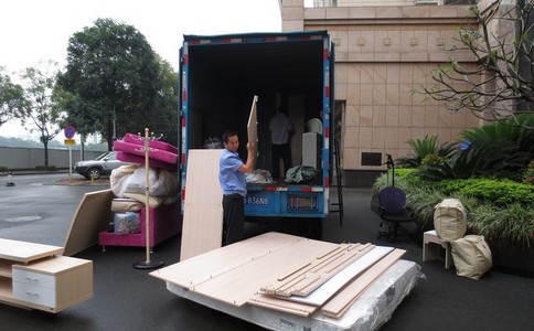 天府新区搬家公司教你如何节省搬场费用