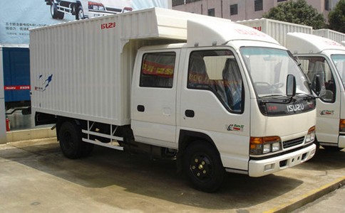 到底成都搬家公司哪家好呀