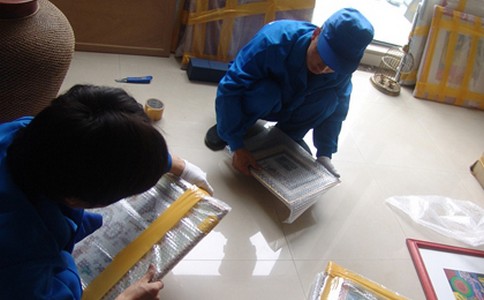 四川搬家公司在空调移机应该知道的常识